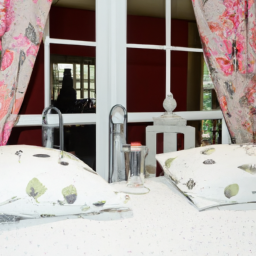Décoration : Exprimez votre Style et votre Personnalité à travers votre Décoration Intérieure Moissac